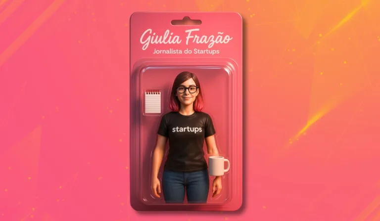 Boneco ChatGPT é a mais nova trend entre os internautas