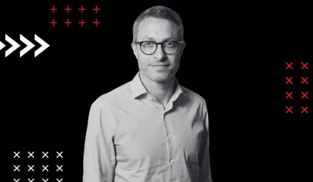 Bruno Lofti, novo CSO da Sólides
